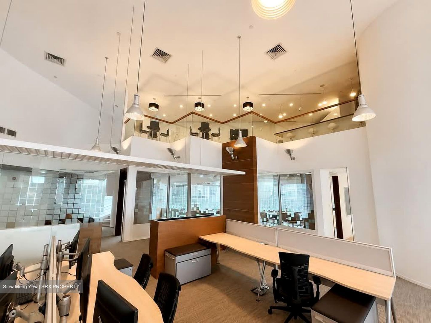 One Raffles Place (D1), Office #573440471